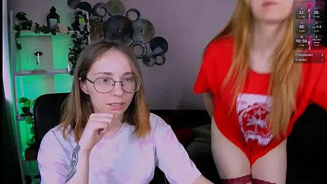 keylas moan online show from 04/08/26, 02:39