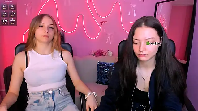 keylas moan online show from 04/09/26, 06:19