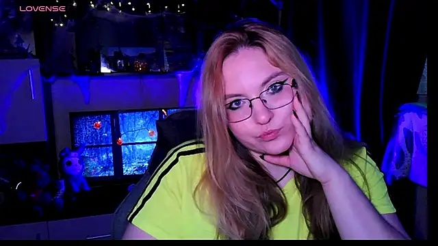 ZayaRush online show from 11/10/25, 12:48