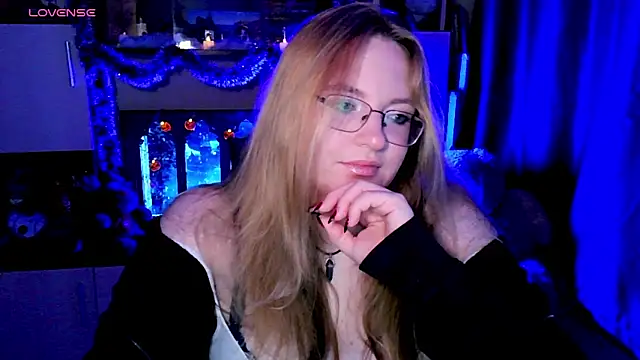 ZayaRush online show from 11/24/25, 12:27