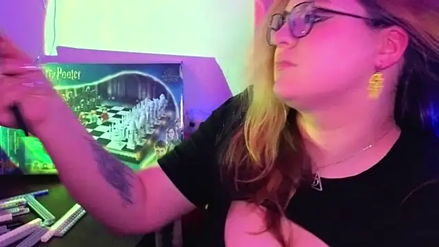 ZayaRush online show from 02/22/26, 07:45