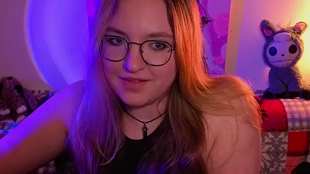 ZayaRush online show from 03/27/26, 07:02