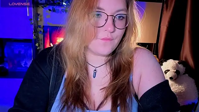 ZayaRush online show from 04/16/26, 03:13