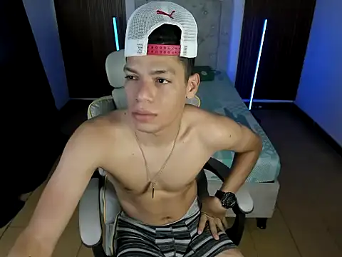 andres sant online show from 11/23/25, 05:13