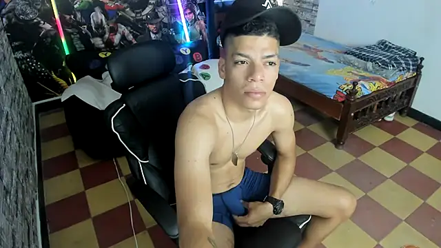 andres sant online show from 11/27/25, 05:48