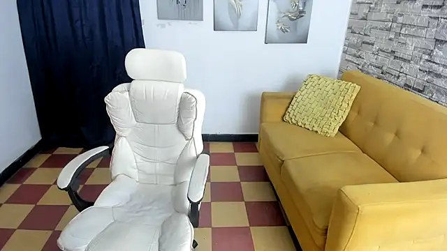 andres sant online show from 12/02/25, 03:01