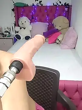 Kitty Melodi online show from 03/24/26, 09:14