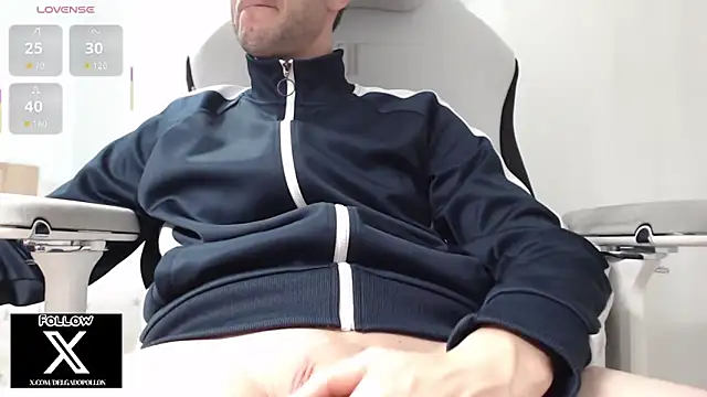 delgadopollon1991 online show from 03/05/26, 11:12