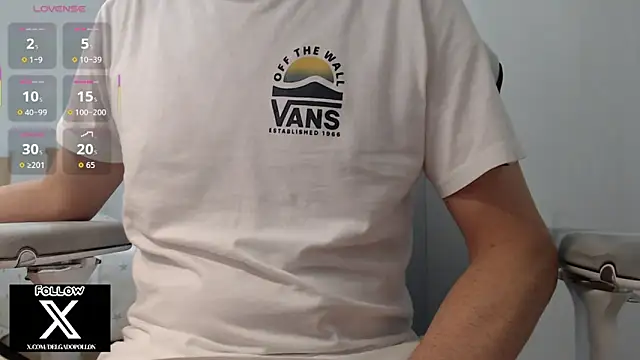 delgadopollon1991 online show from 03/12/26, 10:38