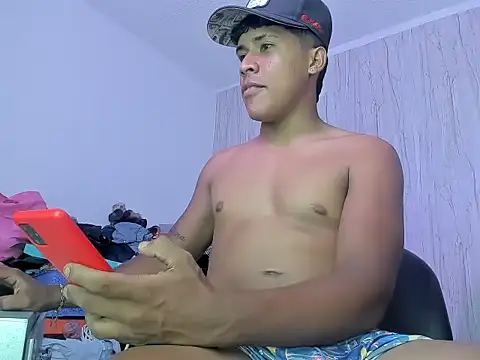 Austihn online show from 11/27/25, 04:58