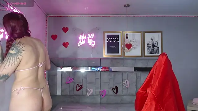 Red Bunny v online show from 02/21/26, 01:12