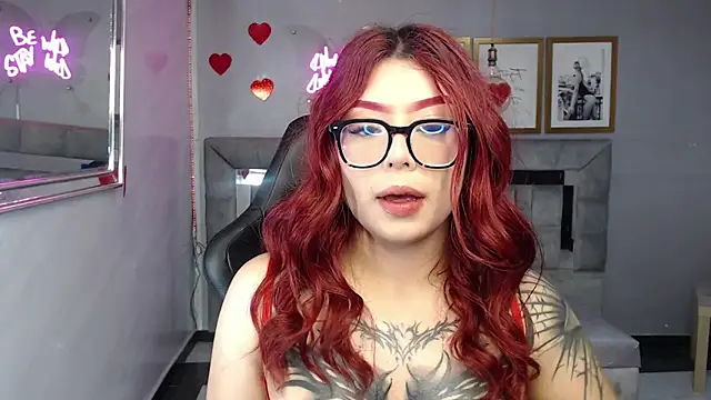 Red Bunny v online show from 03/30/26, 01:12