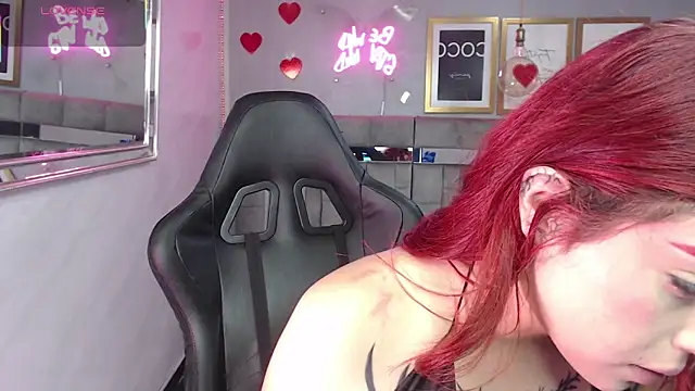 Red Bunny v online show from 04/06/26, 01:12