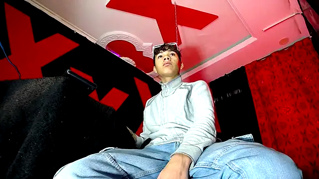 SemerHott online show from 10/02/25, 01:40