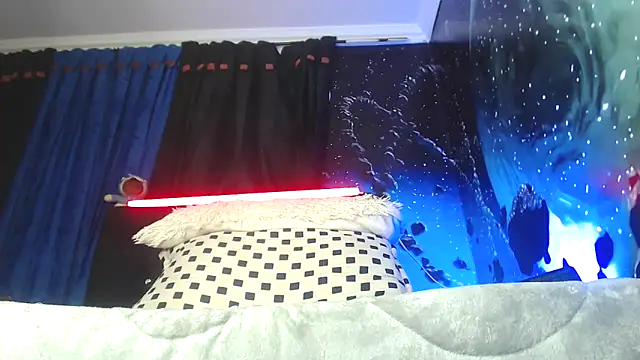 SemerHott online show from 02/25/26, 01:21