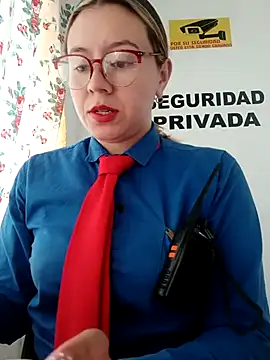 Hannah-colx online show from 11/24/25, 05:12