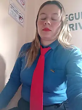 Hannah-colx online show from 02/16/26, 04:03