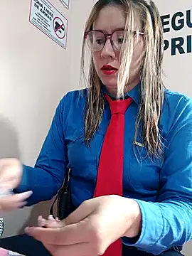 Hannah-colx online show from 02/24/26, 04:49