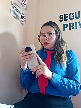 Hannah-colx online show from 03/02/26, 05:09