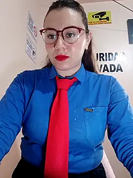 Hannah-colx online show from 03/10/26, 12:43