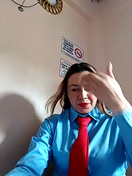 Hannah-colx online show from 03/12/26, 05:08