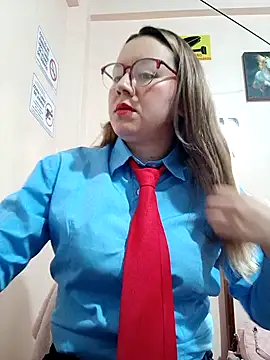 Hannah-colx online show from 03/15/26, 03:29