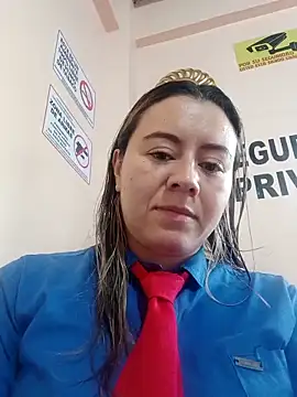 Hannah-colx online show from 04/12/26, 08:47