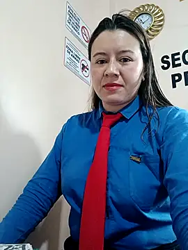 Hannah-colx online show from 04/17/26, 04:10