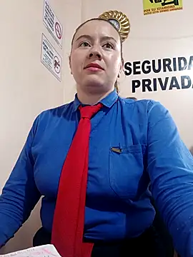 Hannah-colx online show from 04/19/26, 07:05