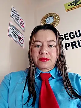 Hannah-colx online show from 04/23/26, 12:40