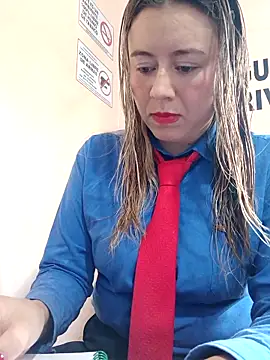 Hannah-colx online show from 04/25/26, 04:59