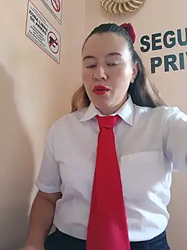 Hannah-colx online show from 05/15/26, 03:30