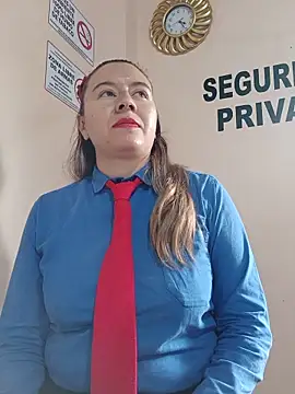 Hannah-colx online show from 06/09/26, 01:34