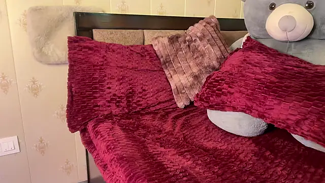 fairy hot  online show from 02/20/26, 06:19