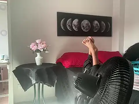 sexycalipso online show from 09/17/25, 01:46