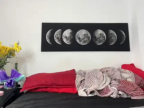 sexycalipso online show from 09/22/25, 02:19