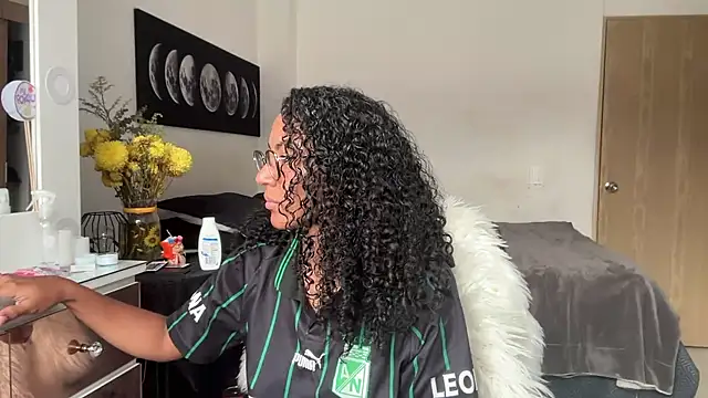 sexycalipso online show from 10/21/25, 07:36