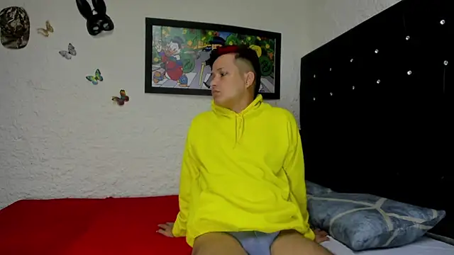 luiferrodri online show from 05/29/26, 11:03