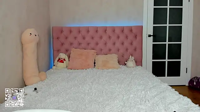 Pink Lila18 online show from 01/17/26, 01:54