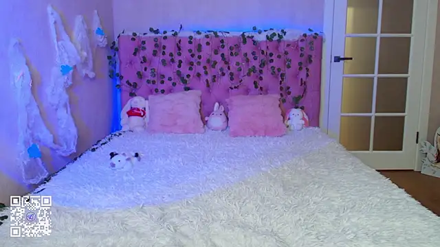 Pink Lila18 online show from 02/20/26, 12:29