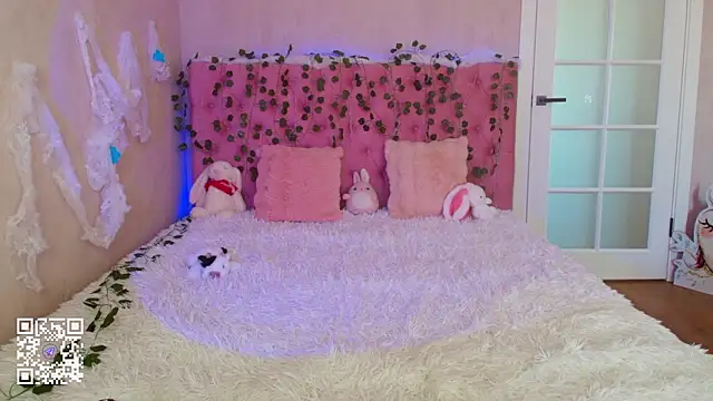 Pink Lila18 online show from 02/26/26, 03:16