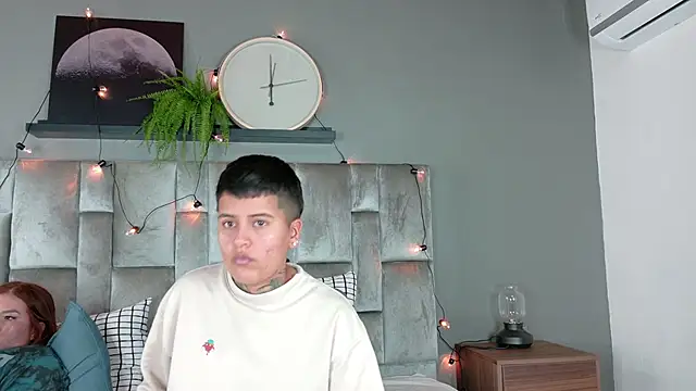 ScarlettVex   online show from 09/20/25, 08:32