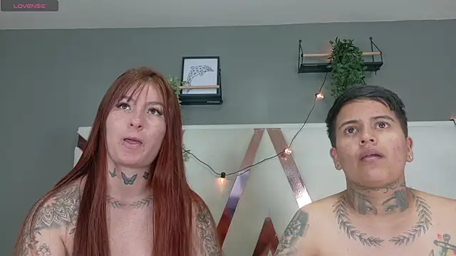 ScarlettVex   online show from 11/06/25, 07:37
