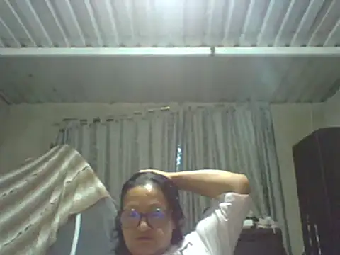  Cristal online show from 10/20/25, 12:33