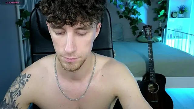 mark caron online show from 11/21/25, 03:49