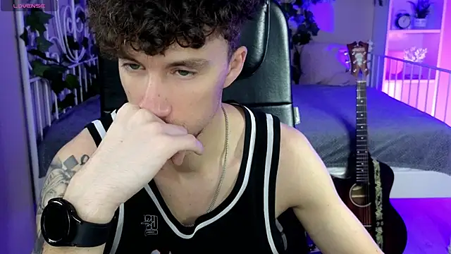 mark caron online show from 11/25/25, 08:09