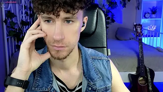 mark caron online show from 11/27/25, 08:33