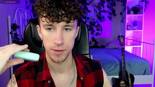 mark caron online show from 12/03/25, 08:29