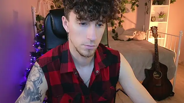 mark caron online show from 12/18/25, 08:26