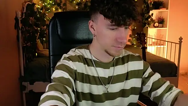 mark caron online show from 04/03/26, 08:29